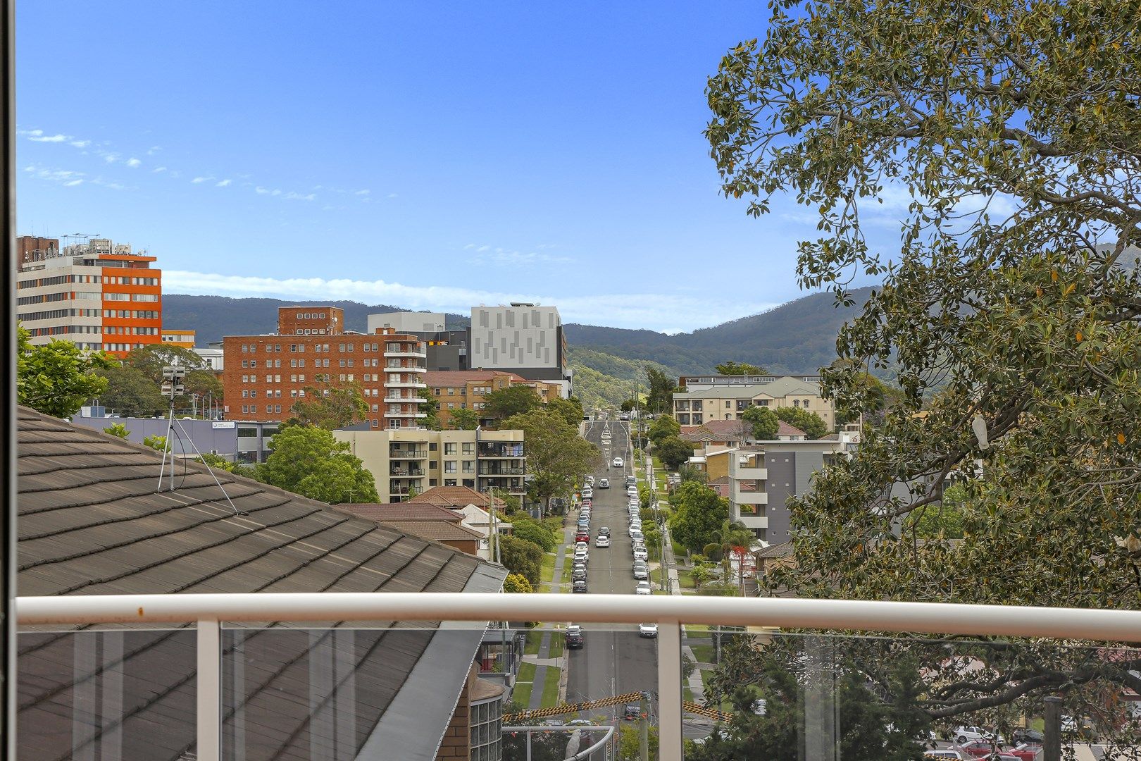 13/7 Rawson Street, Wollongong NSW 2500, Image 1