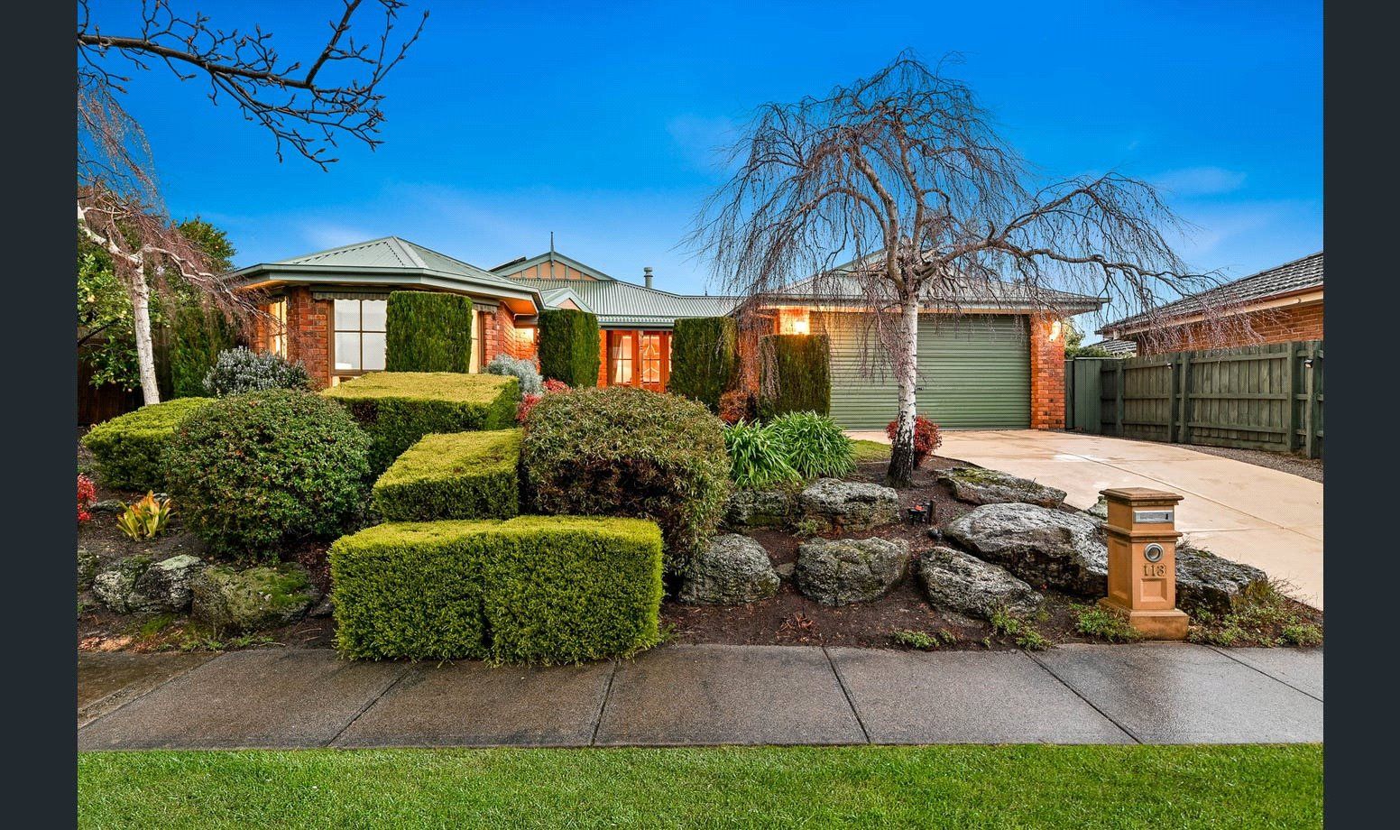 113 Earlsfield Drive, Berwick VIC 3806 House For Rent 700 Domain