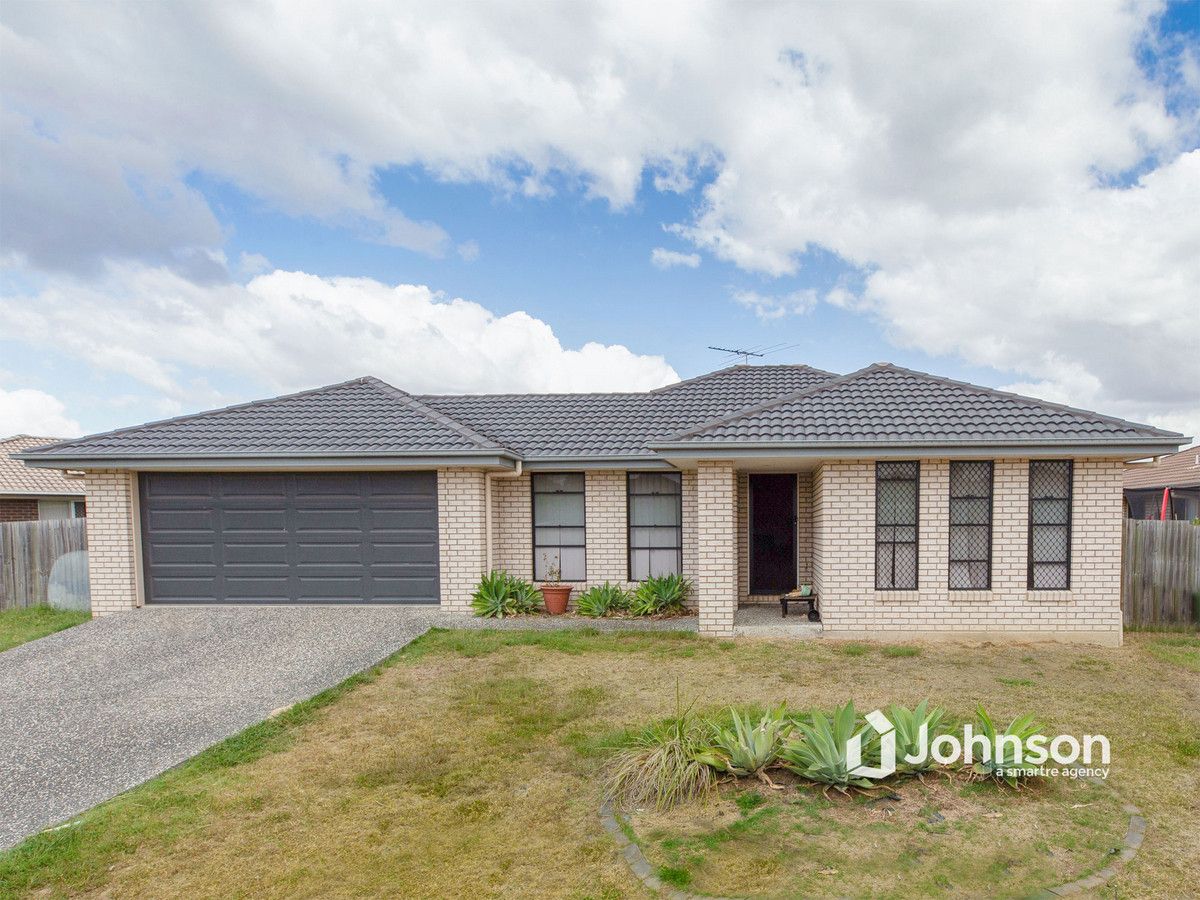 18 Nixon Drive, North Booval QLD 4304