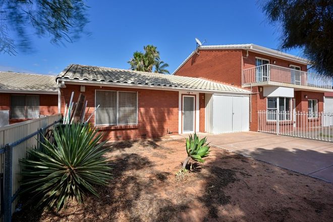 Picture of 2/20 Seaview Road, PORT AUGUSTA SA 5700