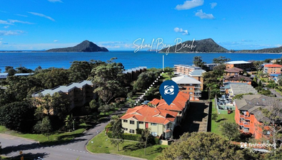 Picture of 6/2 Intrepid Close, NELSON BAY NSW 2315