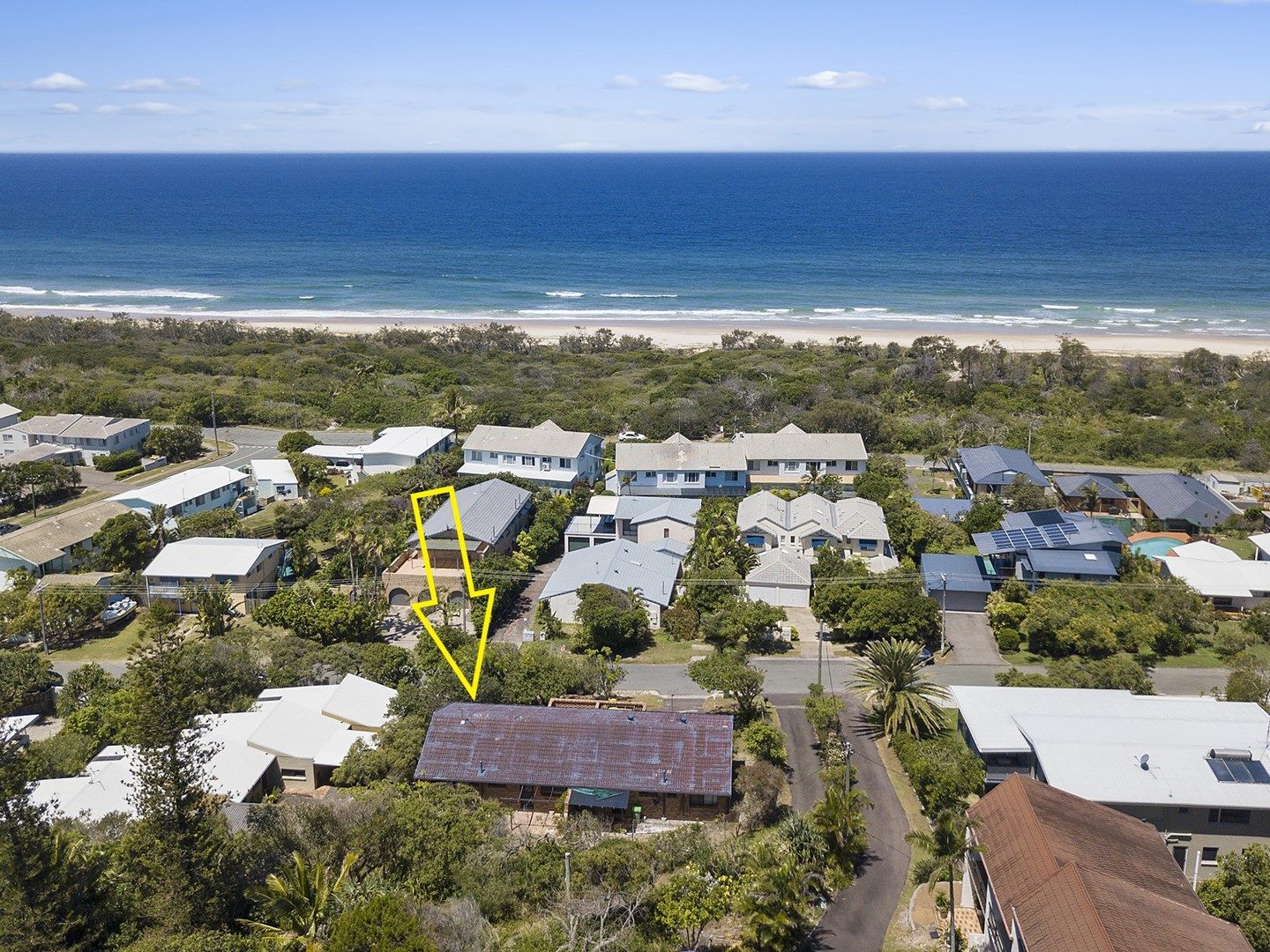 2/36 Avocet Parade, Peregian Beach QLD 4573, Image 1