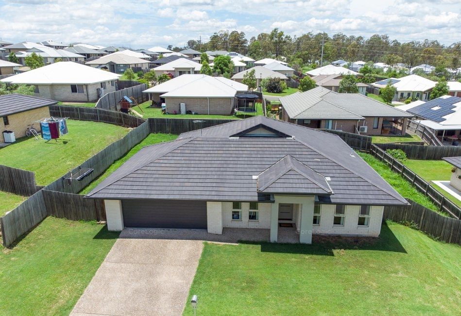 4 bedrooms House in 45 Essex Street KARALEE QLD, 4306