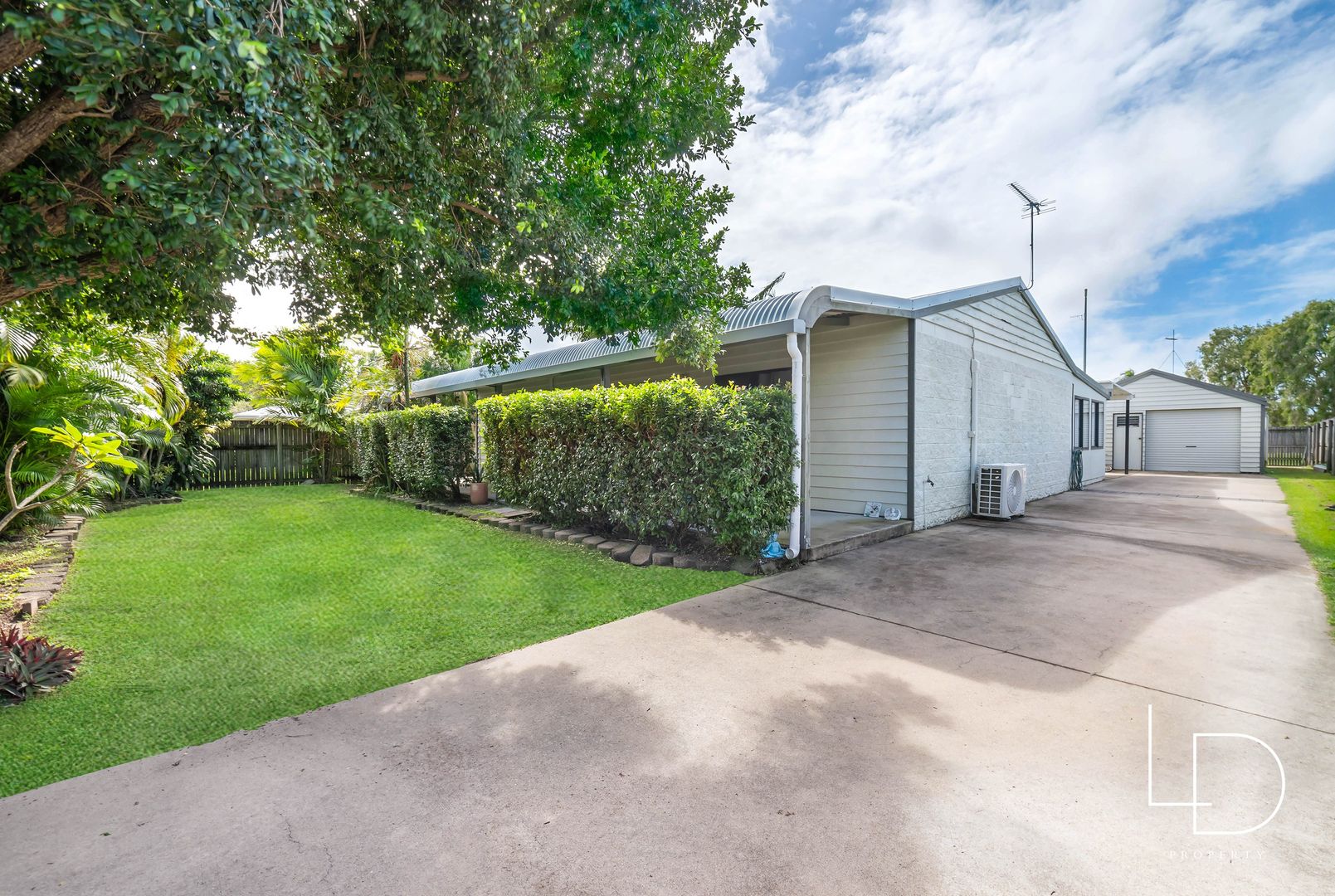 296 Bedford Road, Andergrove QLD 4740, Image 1