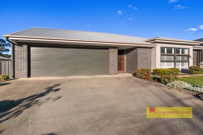 Picture of 41 Melton Road, MUDGEE NSW 2850