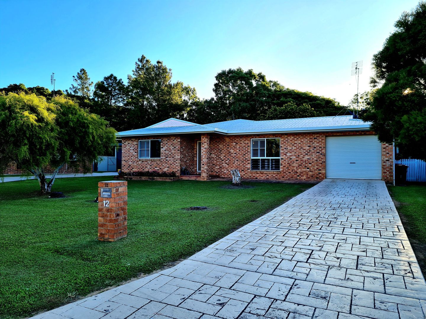 12 Maria Court, Ingham Property History & Address Research Domain