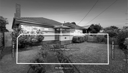 Picture of 126 Haughton Road, OAKLEIGH VIC 3166