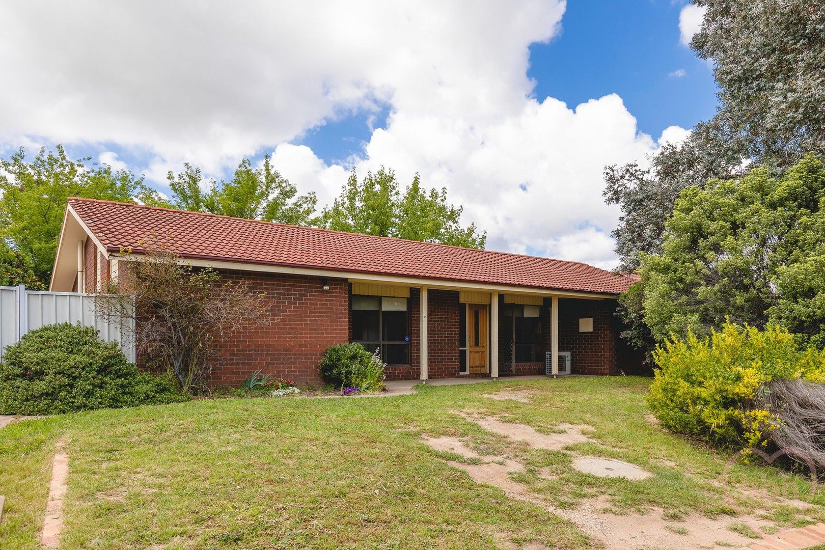 14 Gascoyne Circuit, Kaleen ACT 2617, Image 0