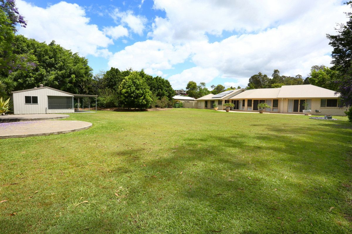 42 Pasture Place, Mount Nathan QLD 4211, Image 0