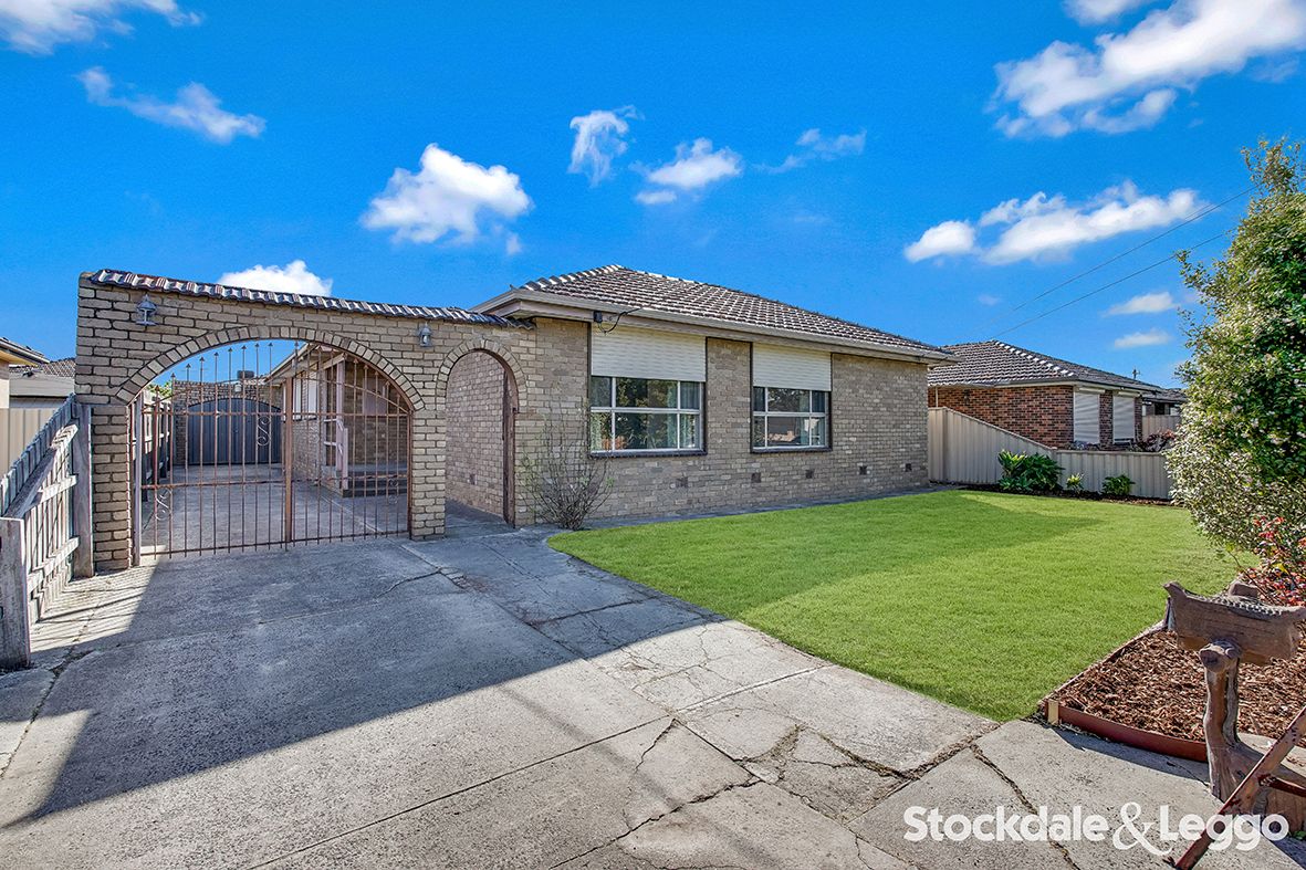 20 Elizabeth Drive, Lalor VIC 3075, Image 0