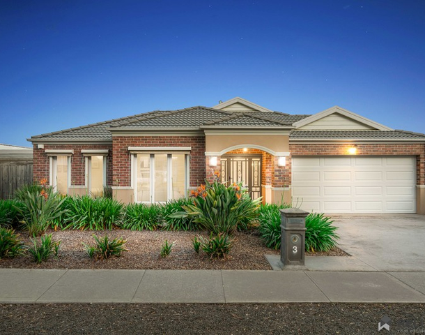 3 Summer Court, Tarneit VIC 3029