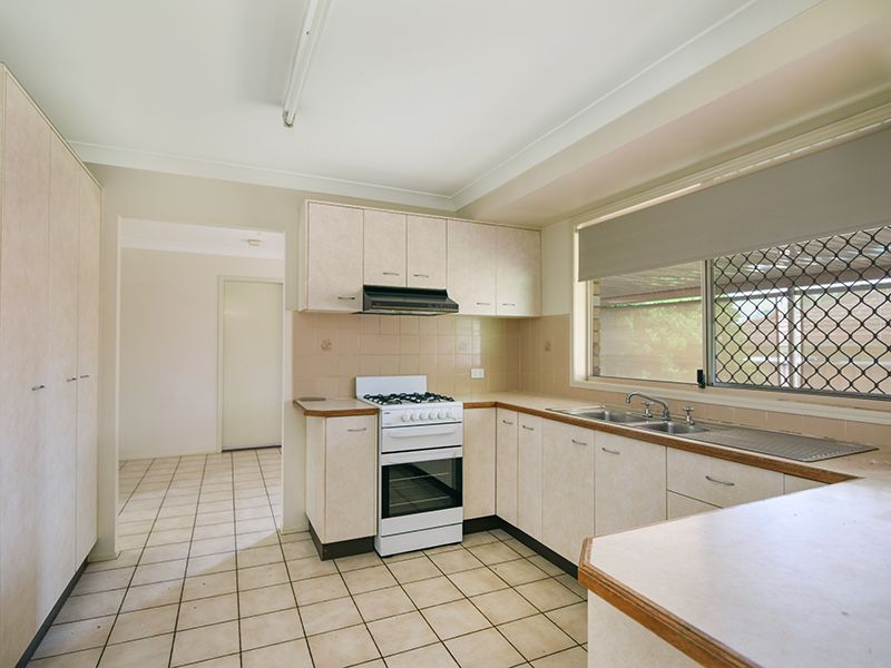 22 Kingsford Smith Drive, Wilsonton QLD 4350, Image 1