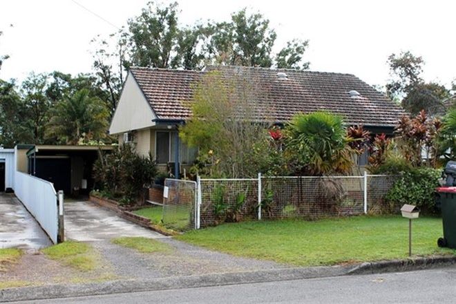 Picture of 34 Frederick Dr, OYSTER COVE NSW 2318