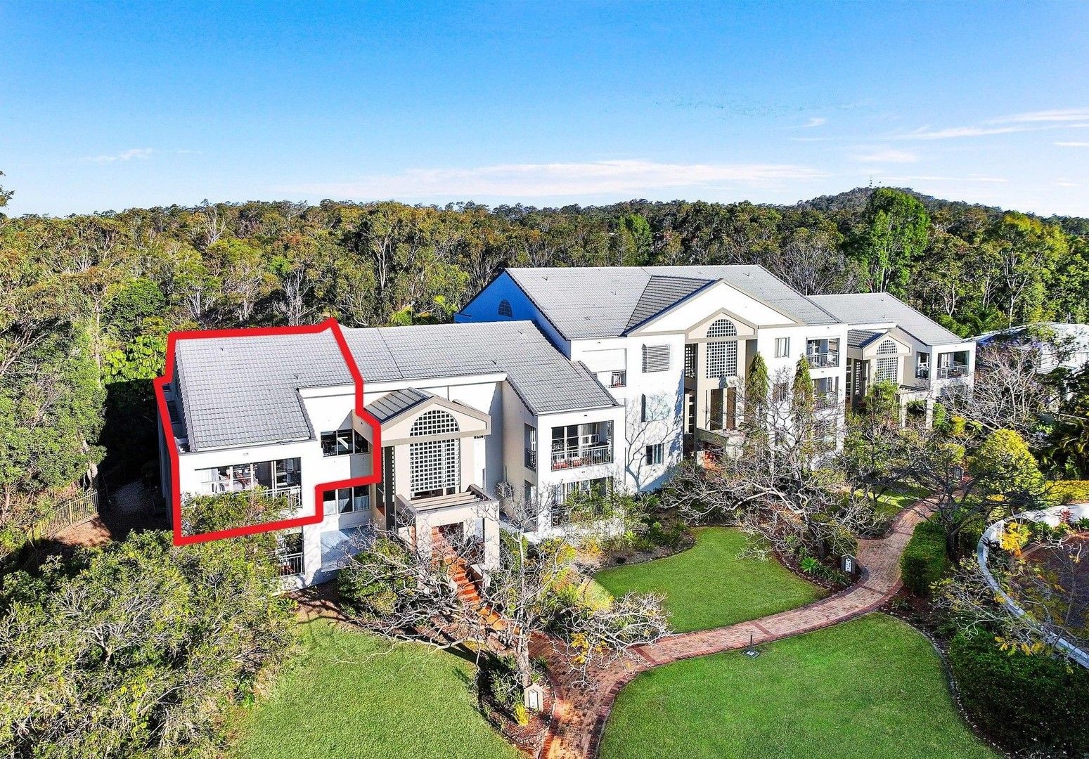 26/76 Chichester Drive, Arundel QLD 4214 Apartment For Rent Domain