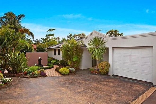 Picture of 4/1 Second Avenue, GYMEA BAY NSW 2227