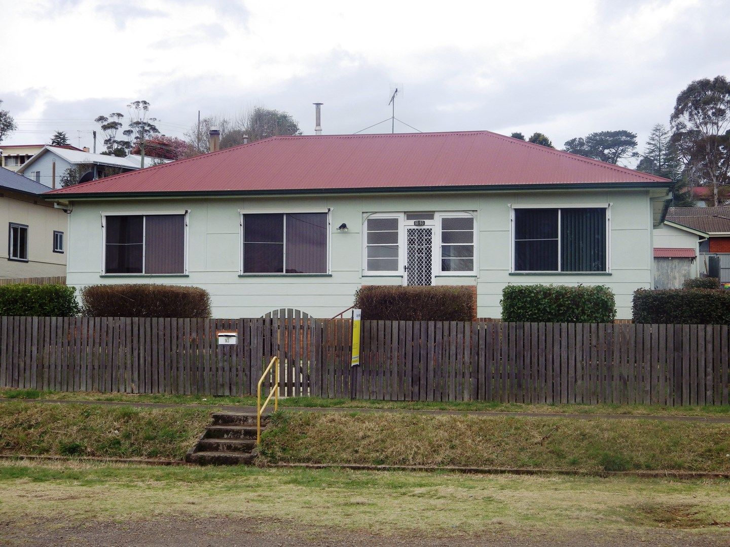 93 Hickory Street, Dorrigo NSW 2453, Image 0