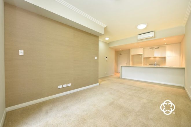 Picture of 204/53 Hill Road, WENTWORTH POINT NSW 2127