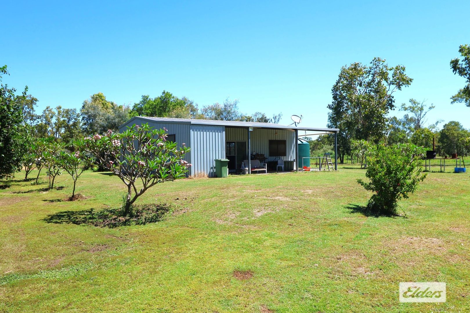 695 Strickland Road, Adelaide River NT 0846 - House for Sale | Domain