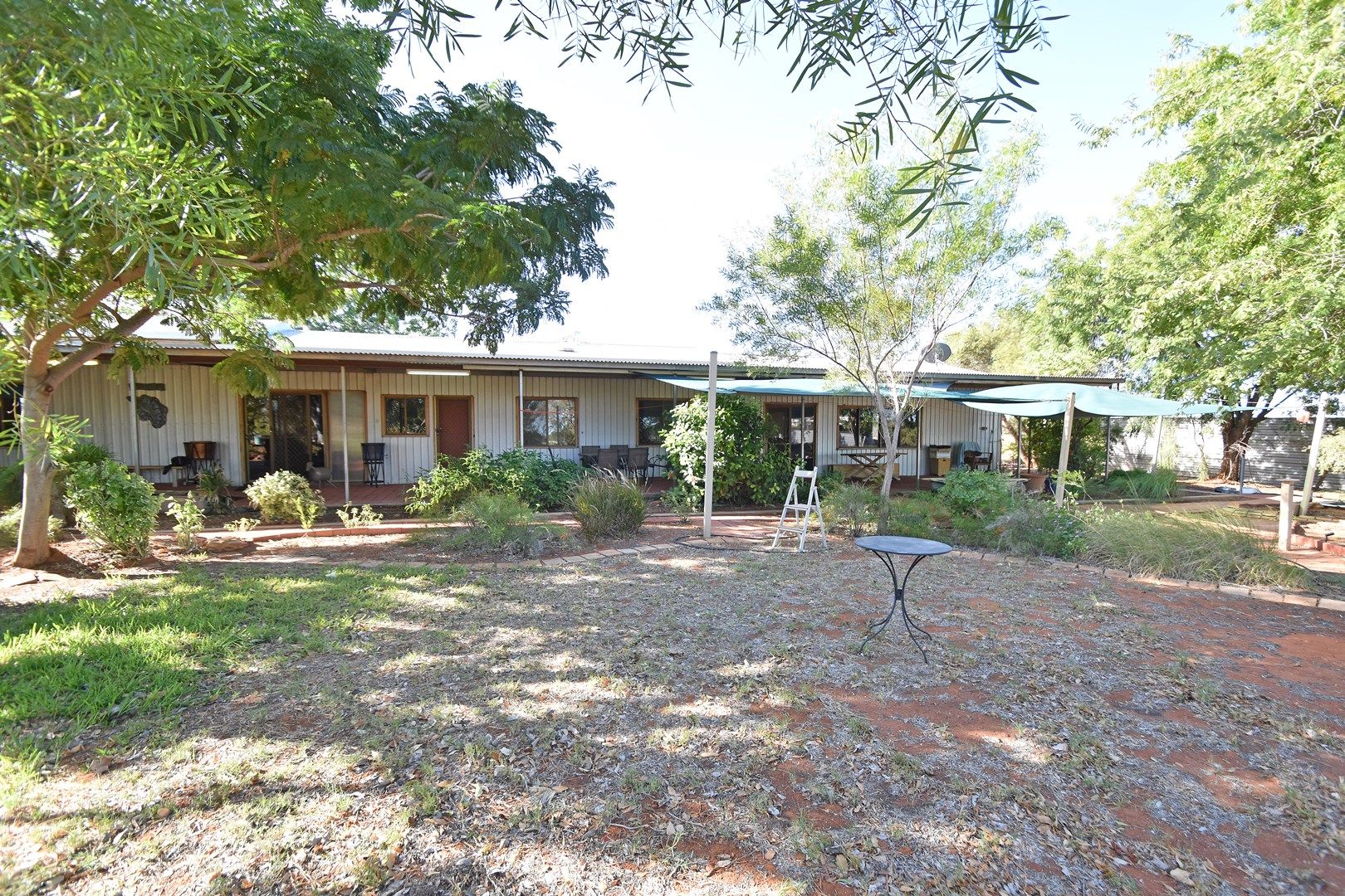 22 Fazaldeen Road, Tennant Creek NT 0860, Image 0