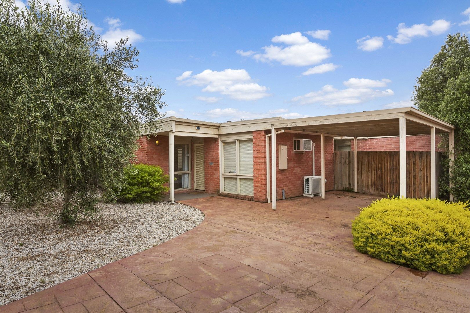 1/36 Albert Road, Sydenham VIC 3037, Image 0