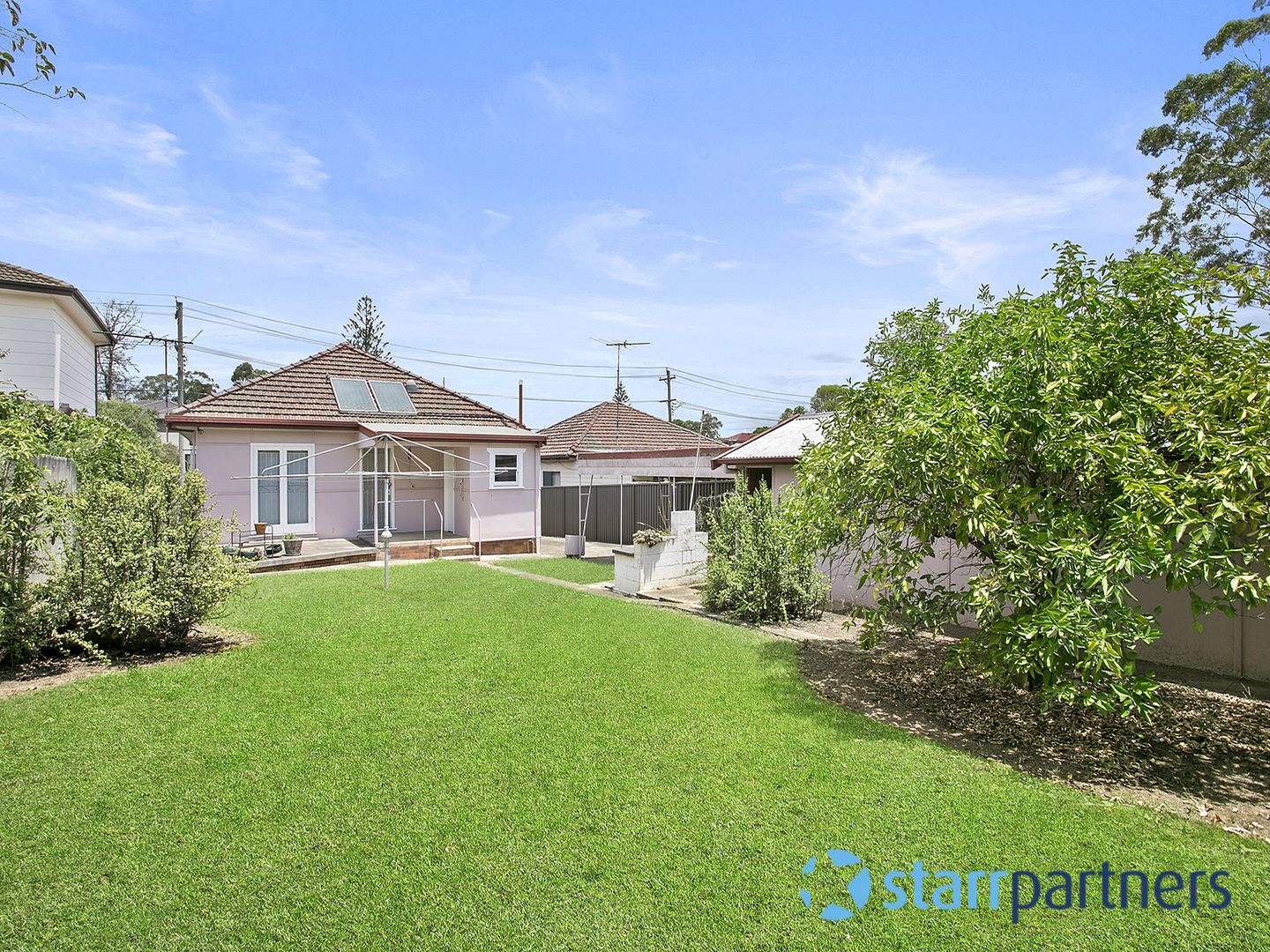 7 Rowley Street, Pendle Hill NSW 2145, Image 1