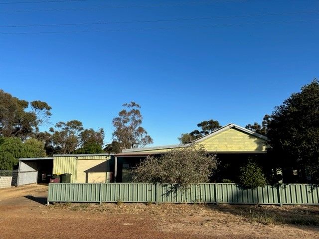 20 Drove Street, Katanning WA 6317, Image 1