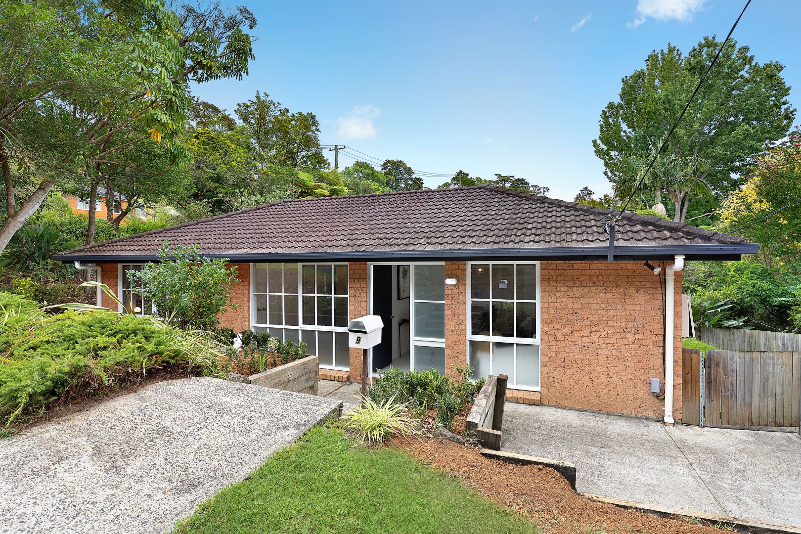 31 Yannina Avenue, Hornsby Heights NSW 2077