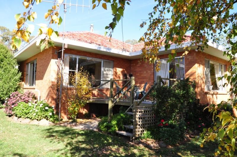 314 Waldegrave Rd, Springside NSW 2800, Image 2