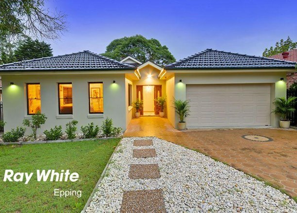 89 Norfolk Road, North Epping NSW 2121