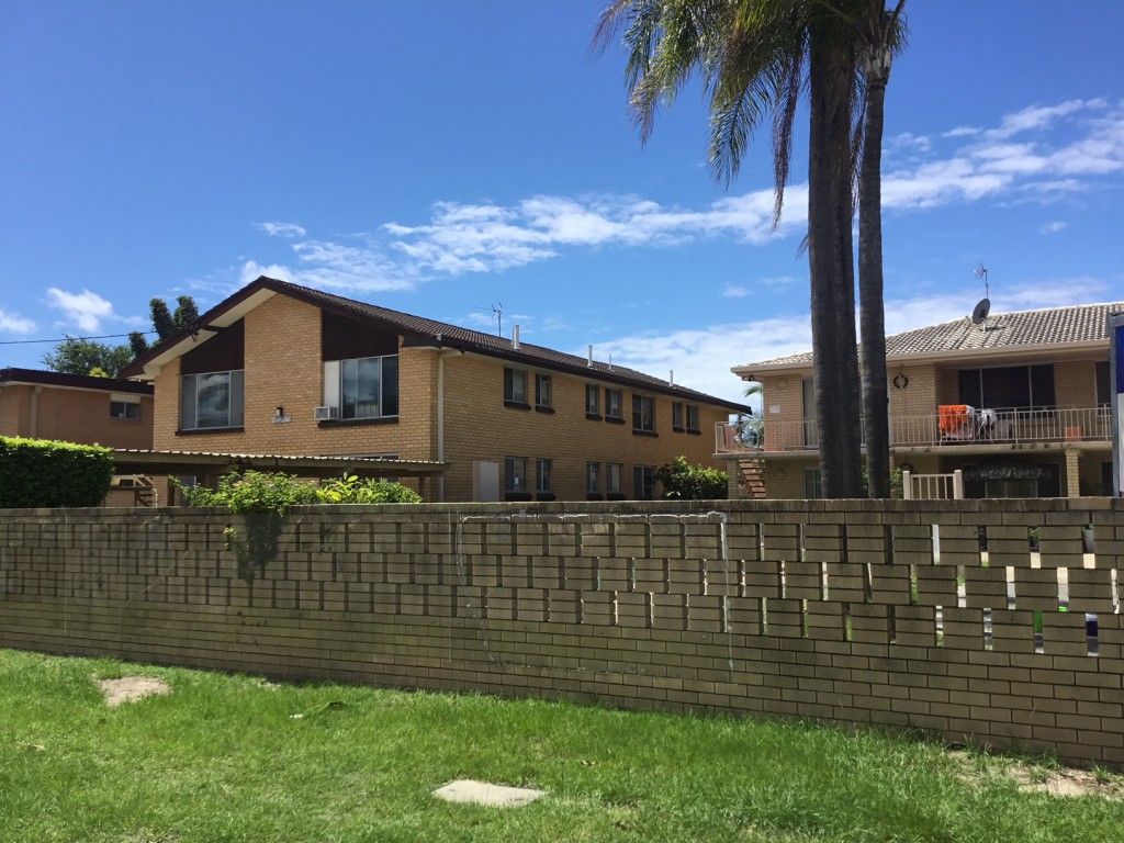 2 bedrooms Apartment / Unit / Flat in 8/41 Burra Street CHEVRON ISLAND QLD, 4217