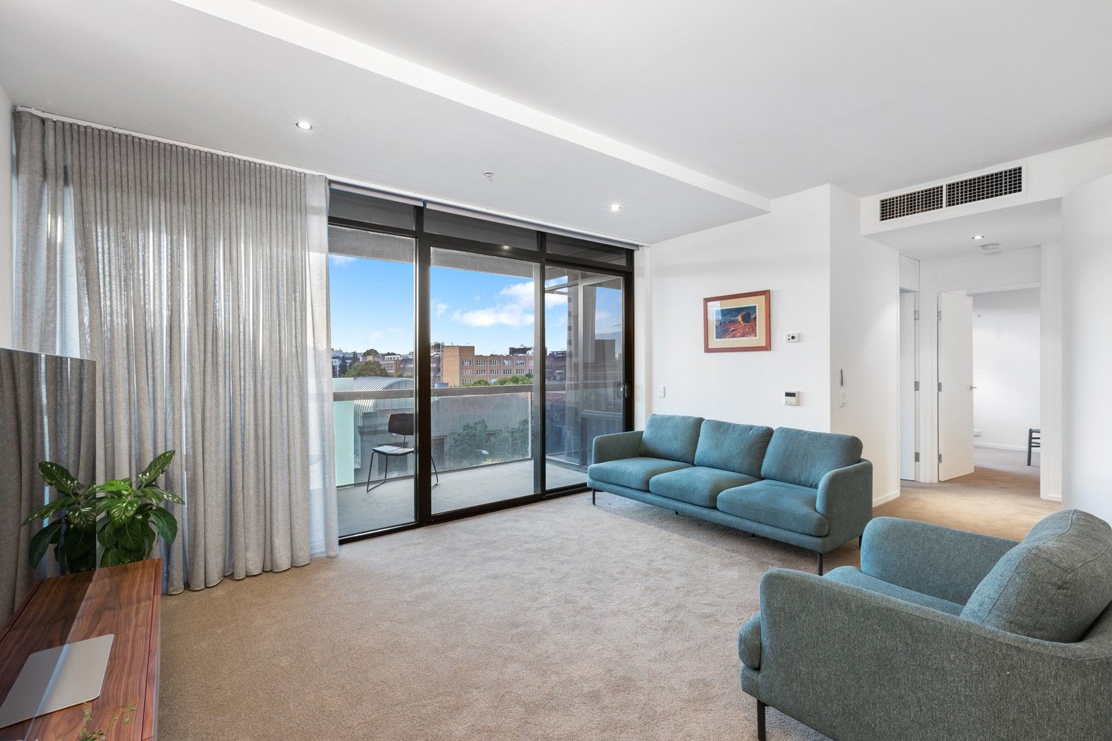2 bedrooms Apartment / Unit / Flat in 502/668 Swanston Street CARLTON VIC, 3053