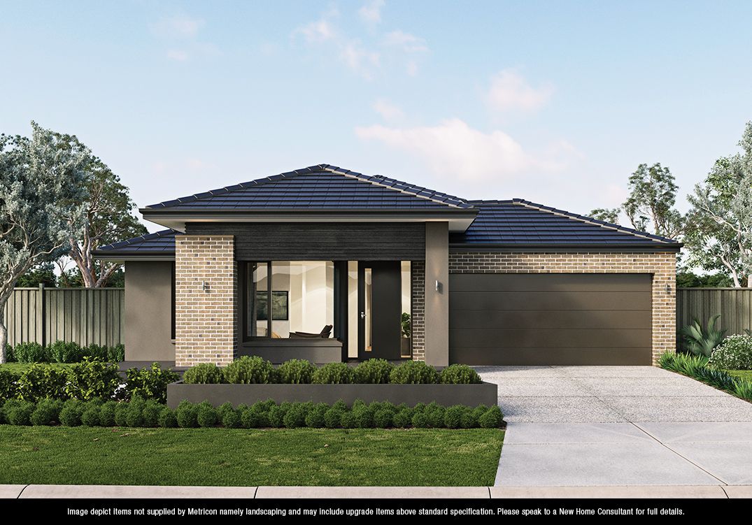 4 bedrooms New House & Land in Proposed Road NORTH RICHMOND NSW, 2754