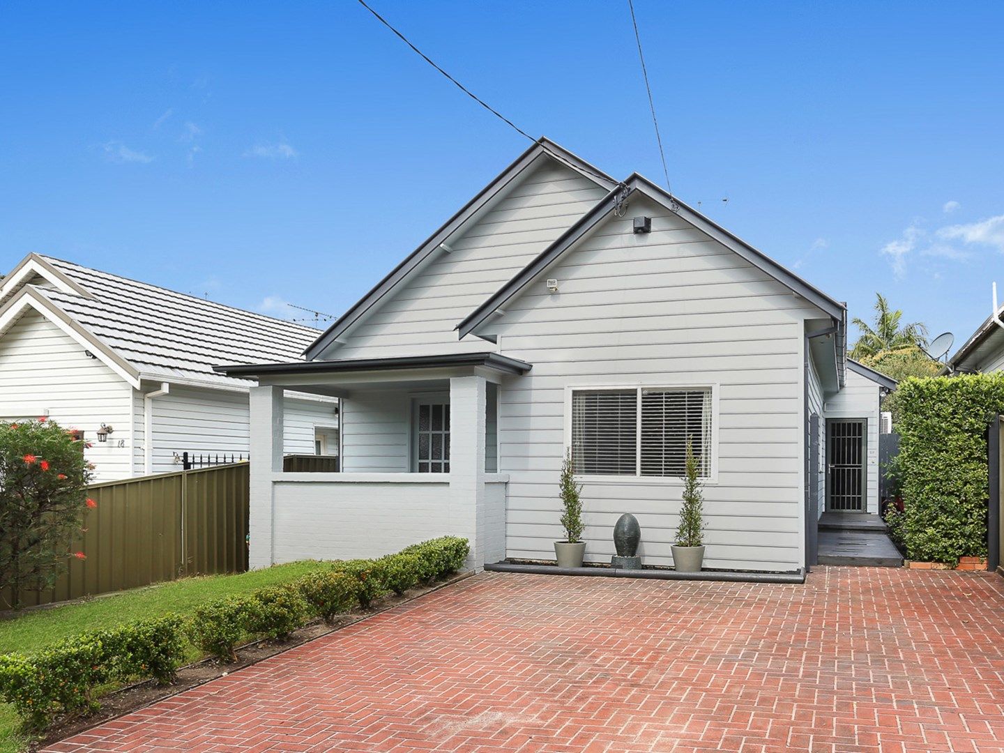 20 Tavistock Road, South Hurstville NSW 2221, Image 0