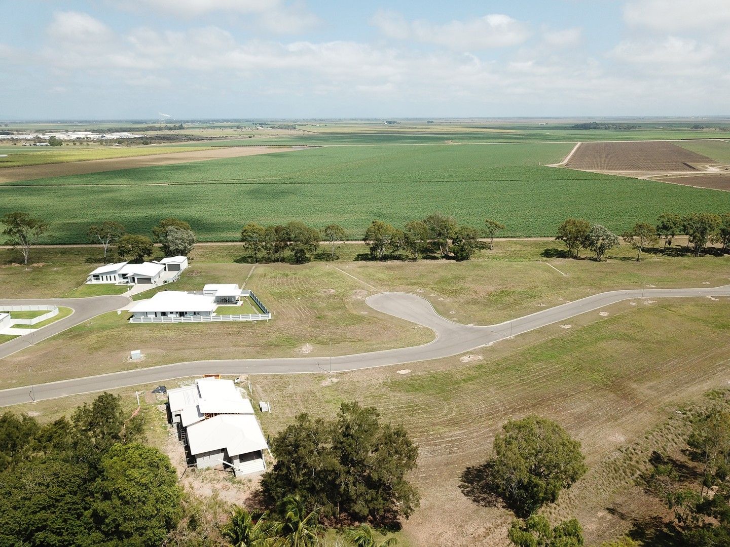 Lot 1-37 Lando Park Estate, Ayr QLD 4807, Image 0