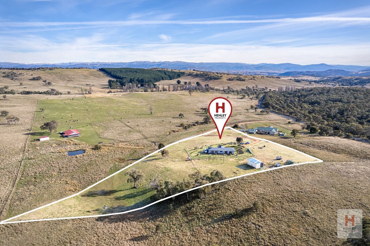 7313 The Snowy River Way, Jindabyne NSW 2627, Image 0