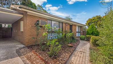 Picture of 1/204 Aspinall Street, KANGAROO FLAT VIC 3555