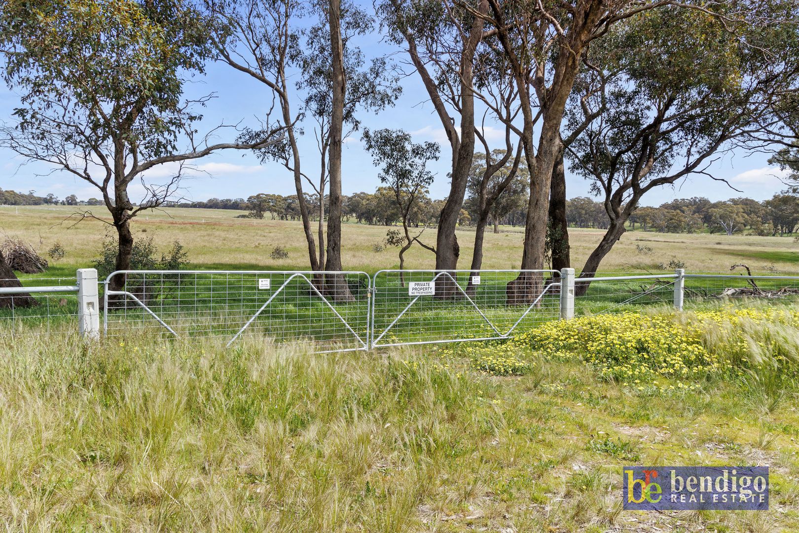 CA10/Sec18 Bendigo-Maldon Road, Lockwood South VIC 3551, Image 1