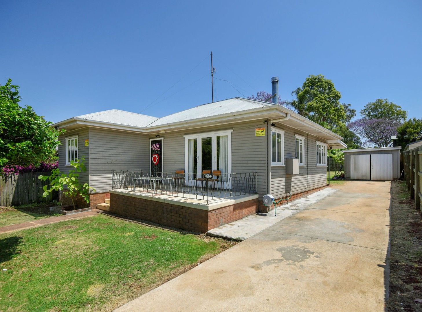 15 Somme Street, North Toowoomba QLD 4350, Image 0
