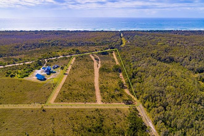 Picture of Lot 91 Sandon River Road, BROOMS HEAD NSW 2463