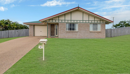 Picture of 2 Audrey Drive, GRACEMERE QLD 4702