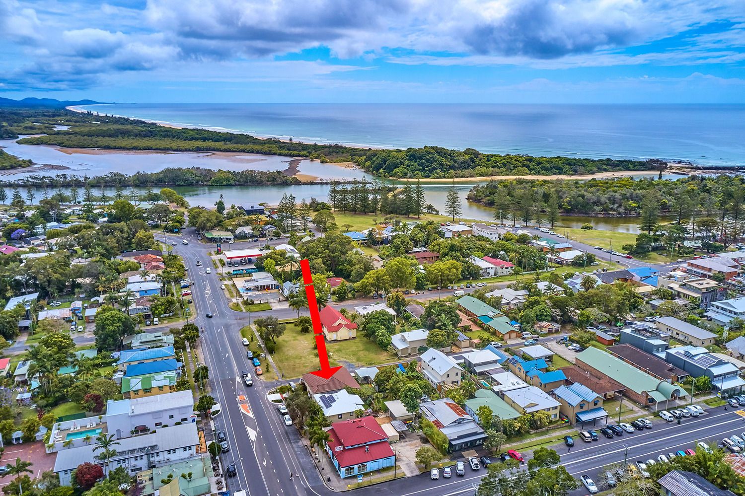 11 Tweed Street, Brunswick Heads NSW 2483, Image 1