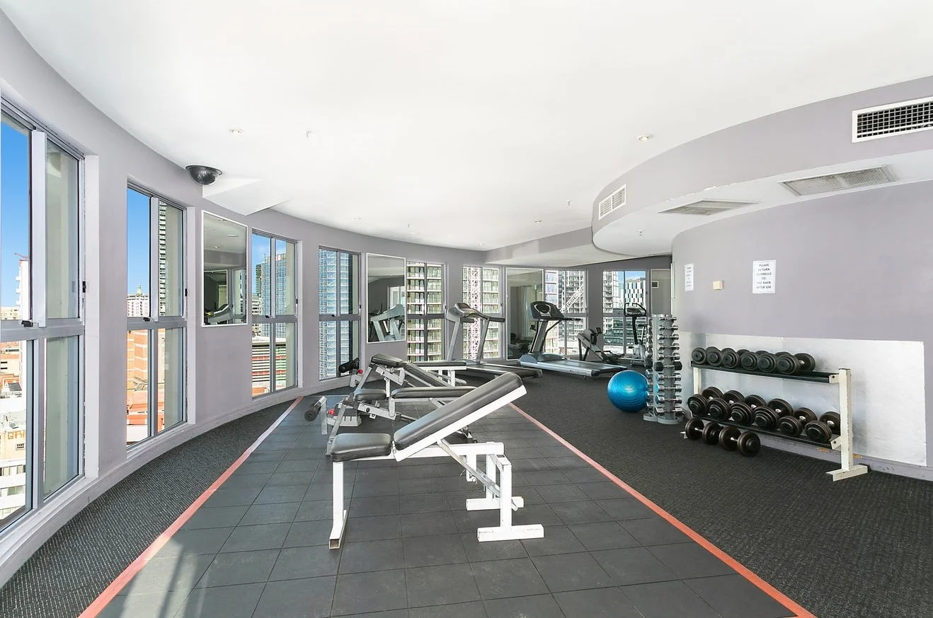 Additional image 9 of 902/28 Harbour Street, Sydney NSW 2000