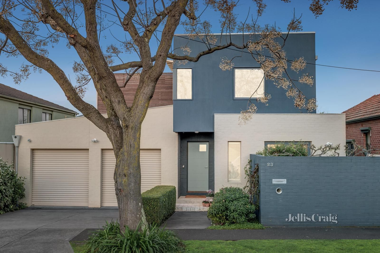 4 bedrooms House in 23 Alice Street MALVERN VIC, 3144