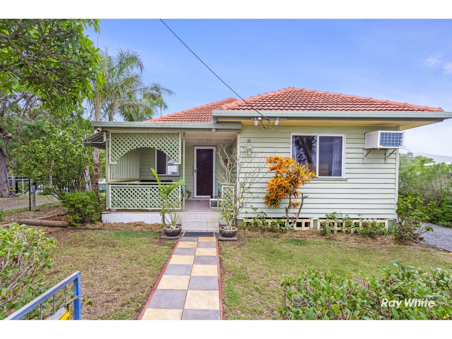 63 Rockhampton Road, Yeppoon QLD 4703, Image 0