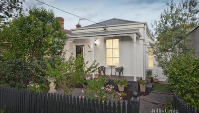 Picture of 43 Bell Street, HAWTHORN VIC 3122