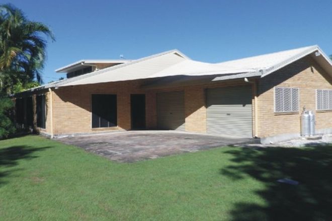 Picture of 73 John Dory Street, TAYLORS BEACH QLD 4850