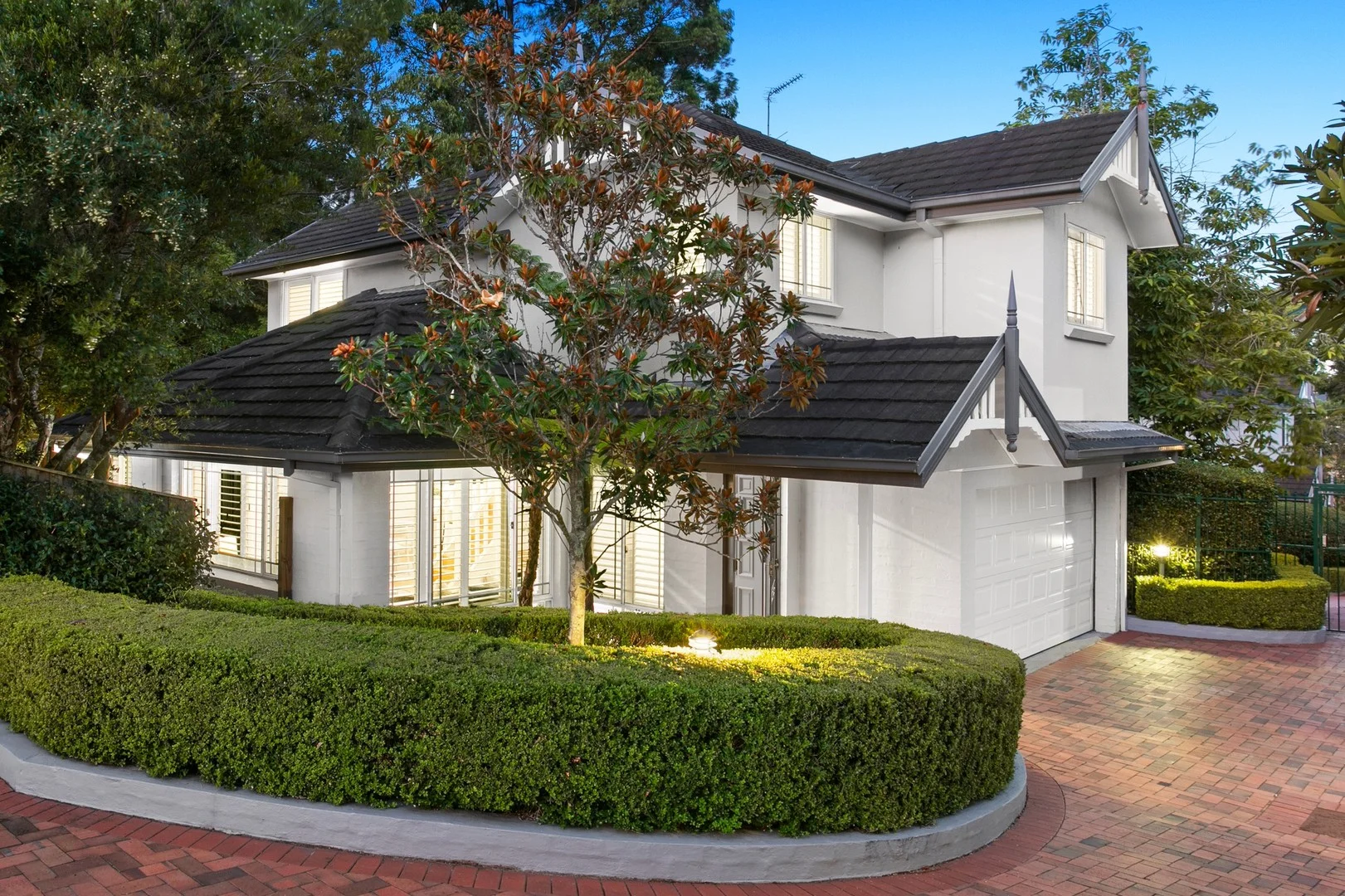 7/16-18 Orchard Road, Beecroft NSW 2119