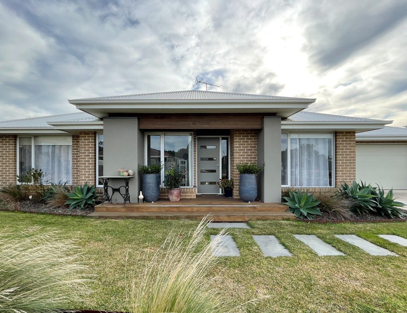 3 bedrooms House in 4 Brooker Place TORQUAY VIC, 3228