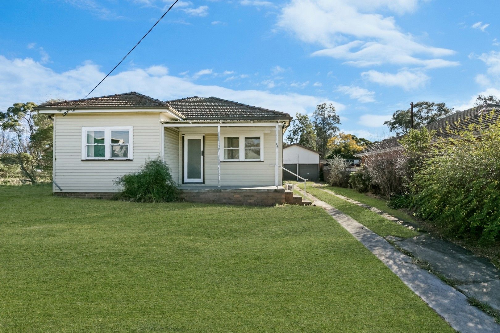 34 Campbell Hill Rd, Guildford NSW 2161, Image 0