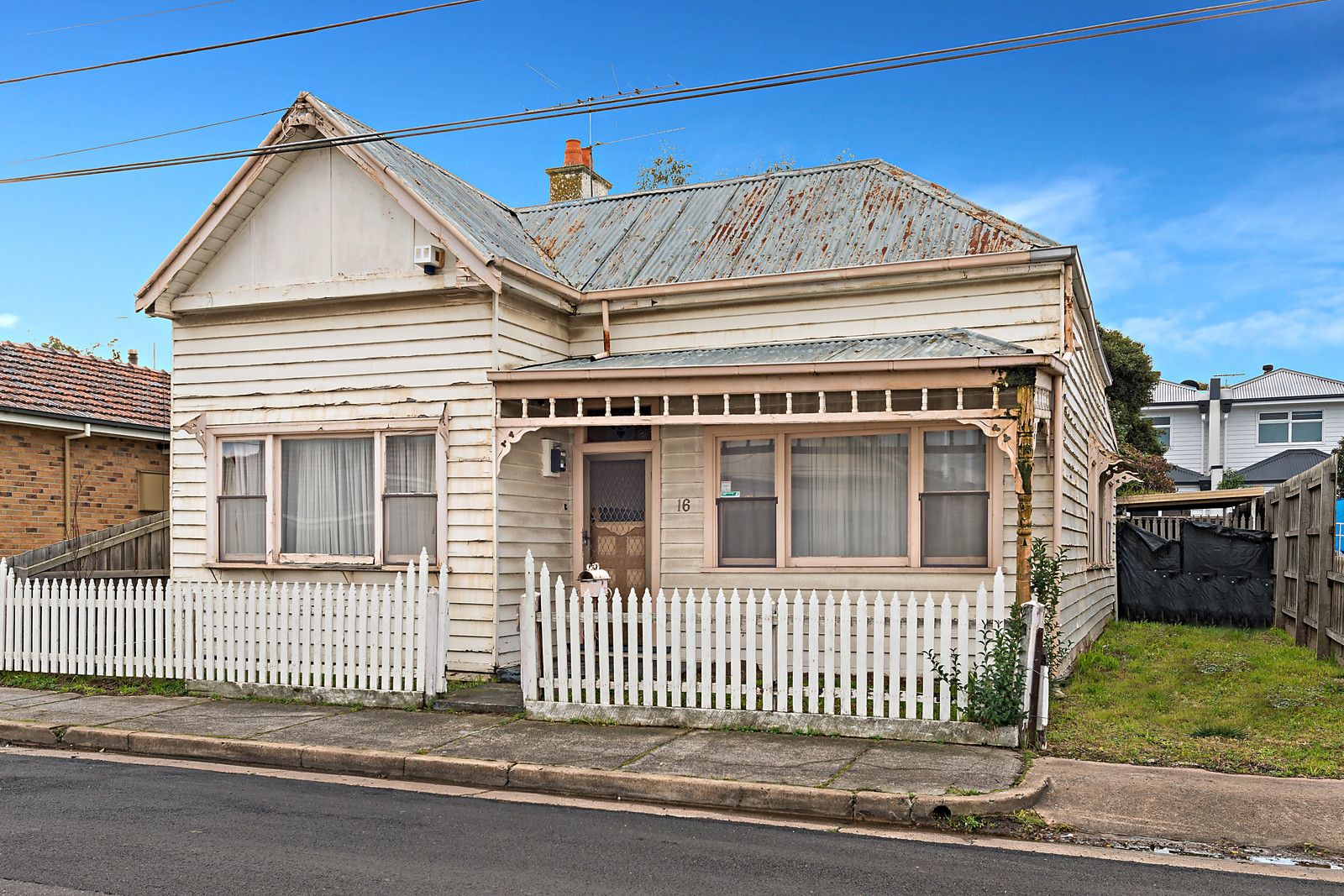 16 Lewis Street, Thornbury VIC 3071, Image 0